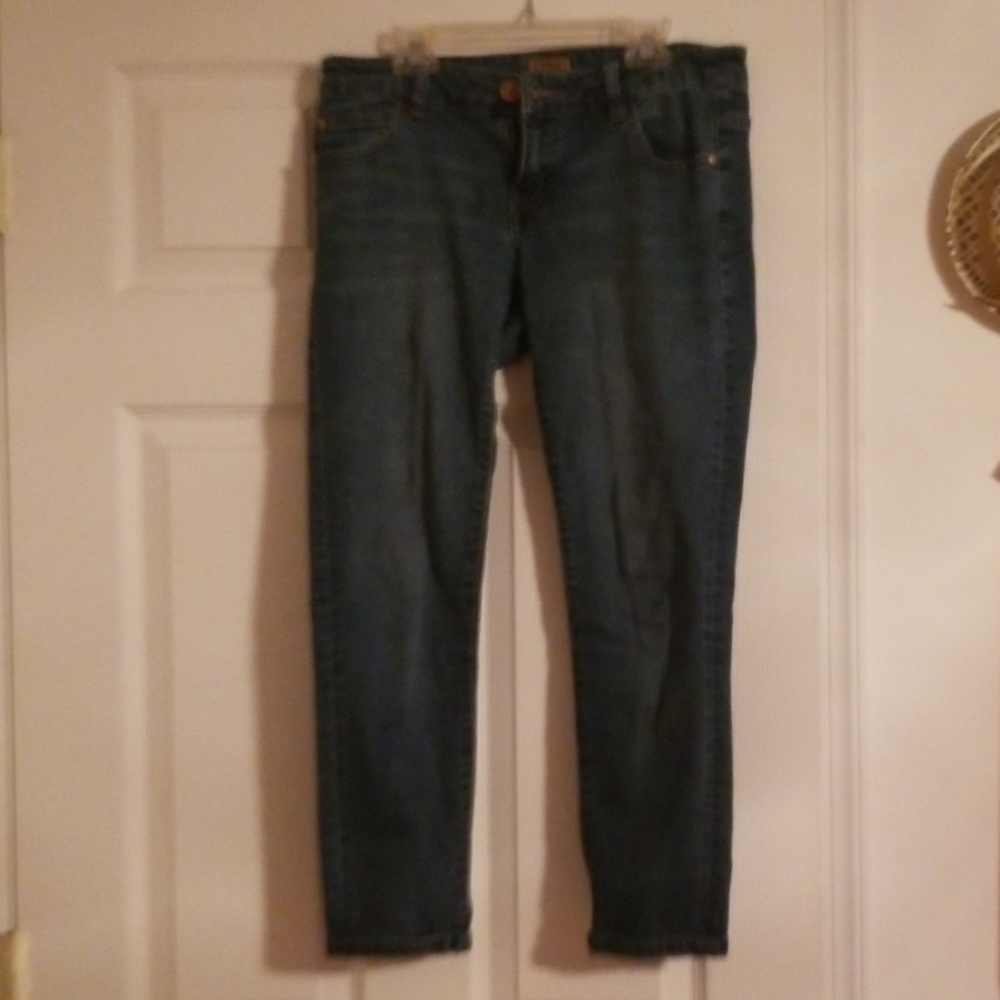 Capris